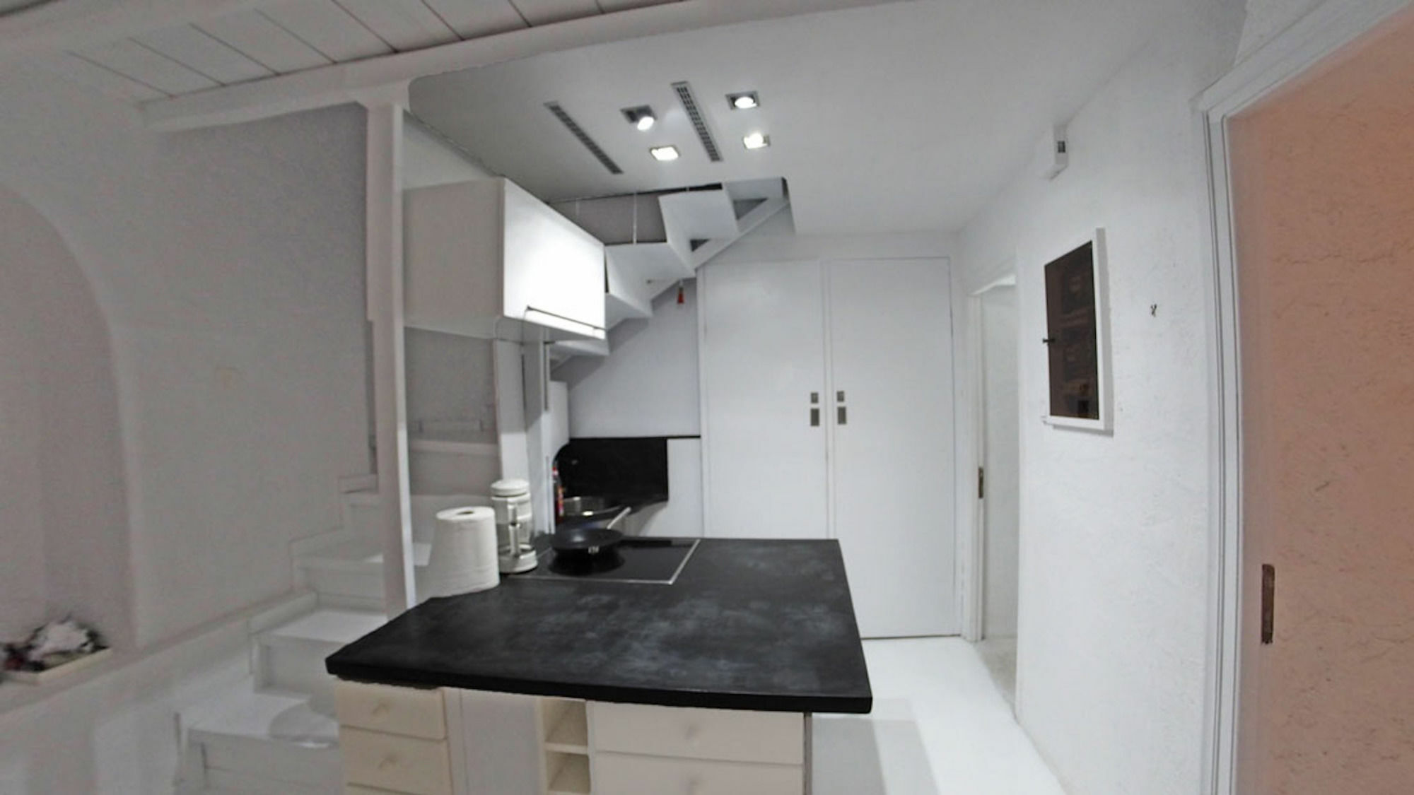 דירות The Loft Mykonos Town מראה חיצוני תמונה