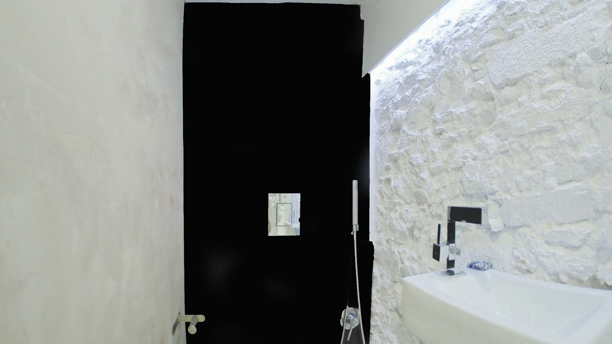 דירות The Loft Mykonos Town מראה חיצוני תמונה